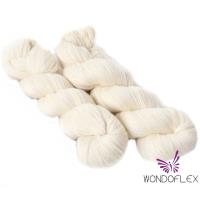 AS4SY Undyed Sock Yarn 4 Ply